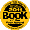 Creative Child Awards 2011 Book of the Year