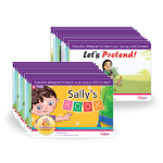 Little Reader Storybooks